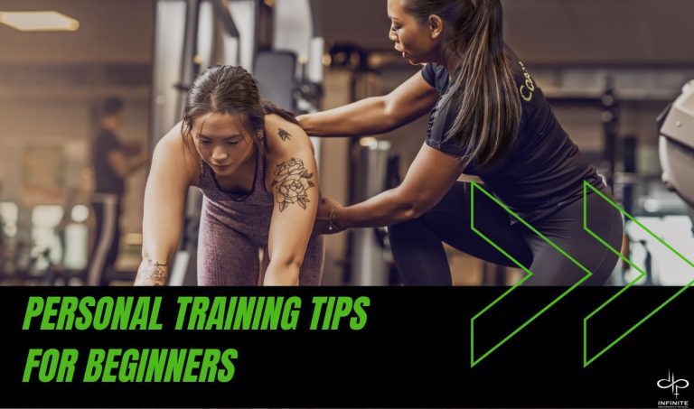 10 Best Personal Training Tips for Beginners in 2025