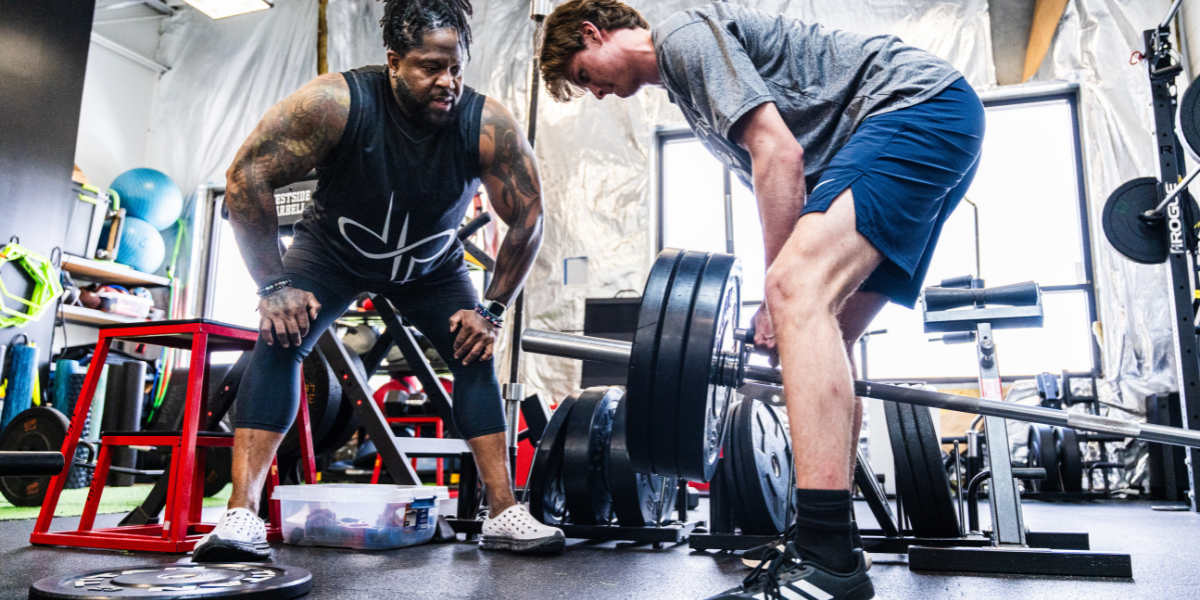 personal trainer near me in Gainesville va