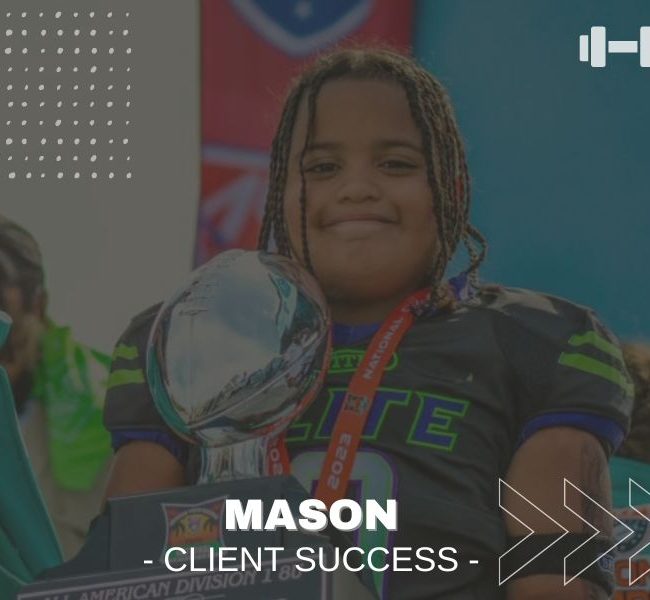 mason client