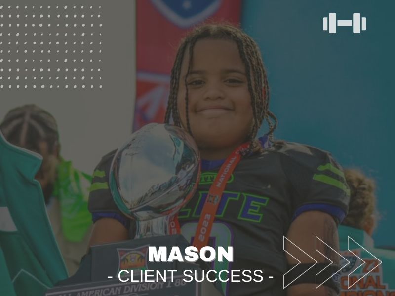 mason client