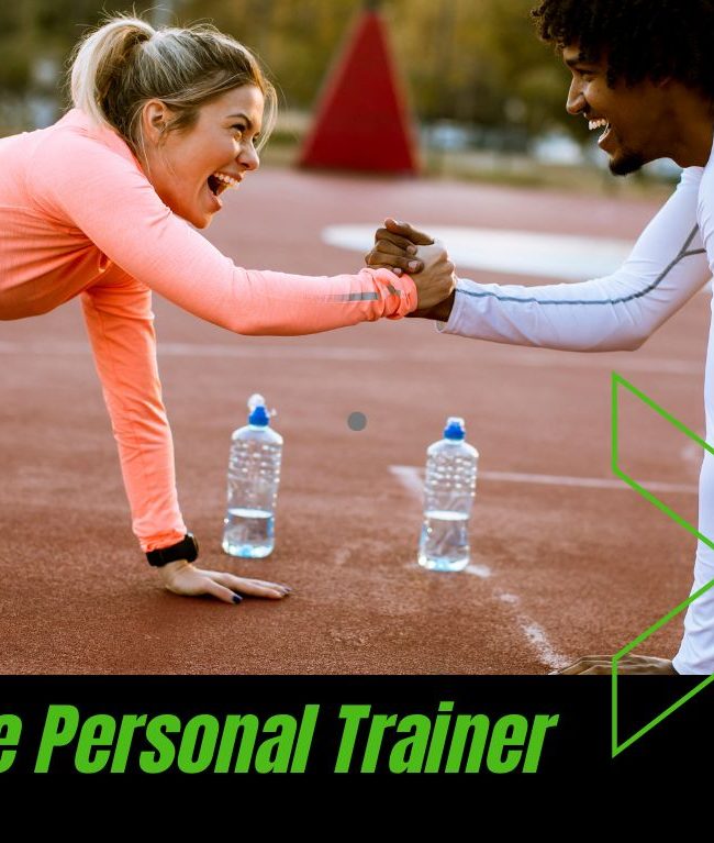 affordable personal trainer near me