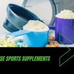 should i use sports supplements