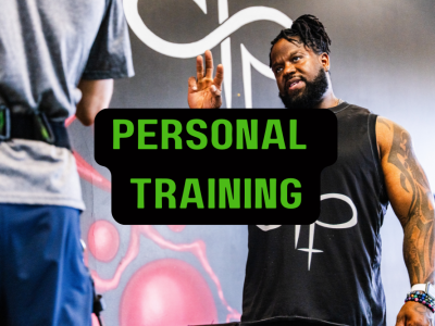 personal training gainesville haymarket va