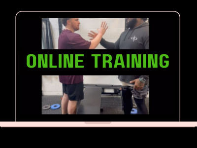 online training