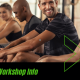 fitness workshop near me