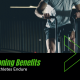 Benefits of Conditioning in Sports Performance