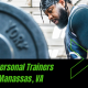 best personal trainer in Manassas