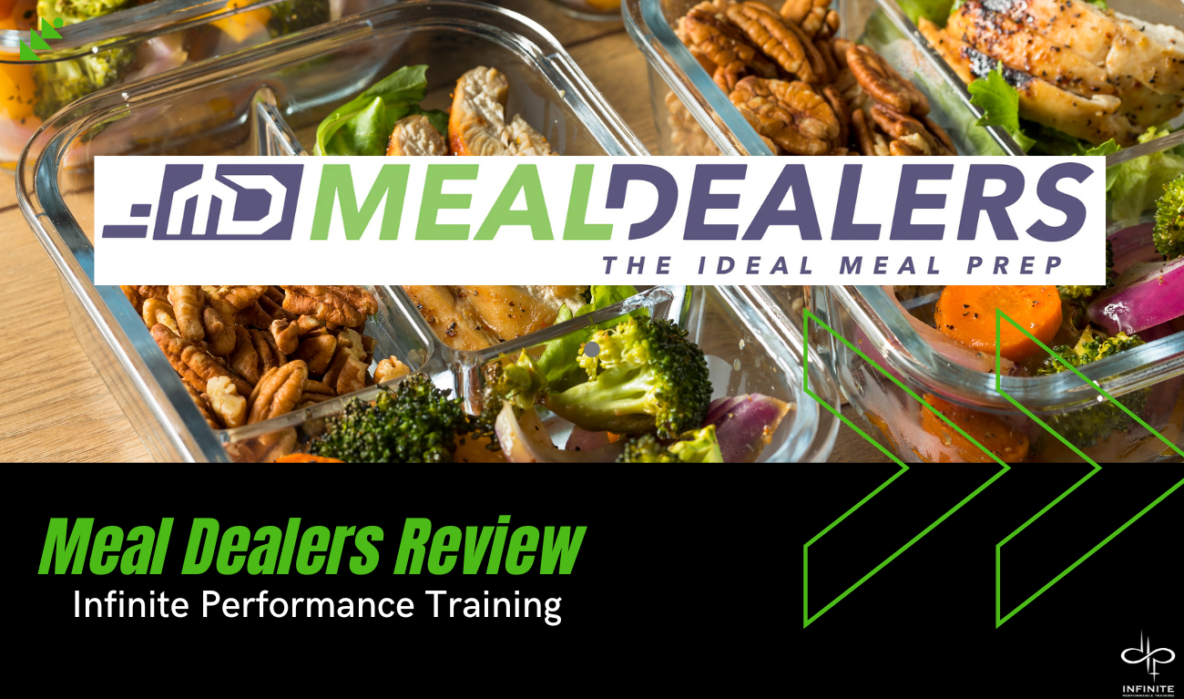 meal dealers