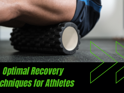 recovery techniques athletes