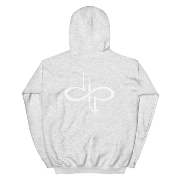 GRIT Unisex Hoodie - Image 24