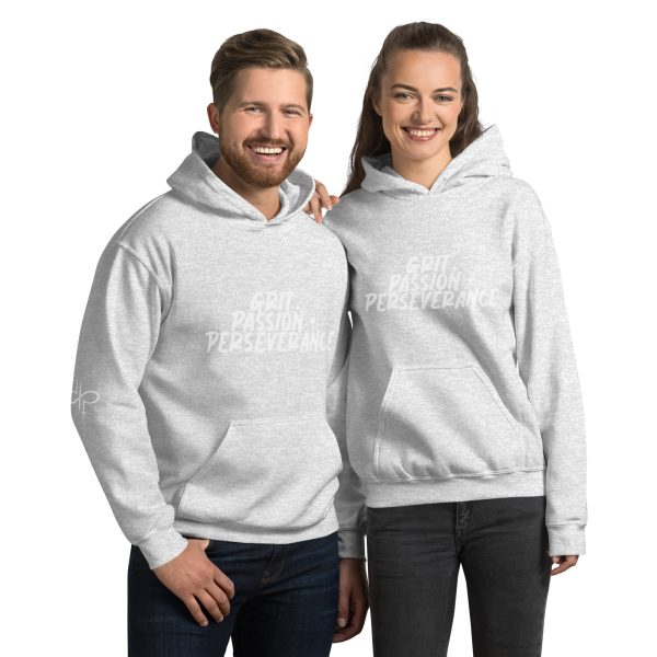 GRIT Unisex Hoodie - Image 15