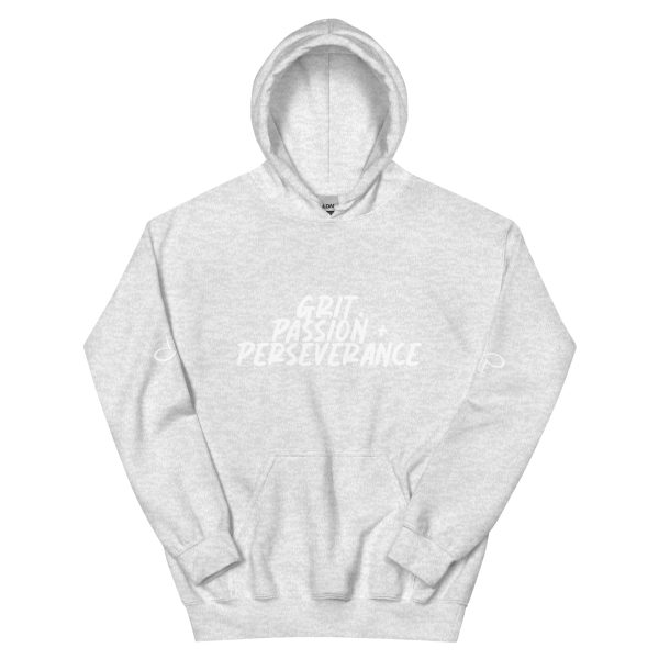 GRIT Unisex Hoodie - Image 23