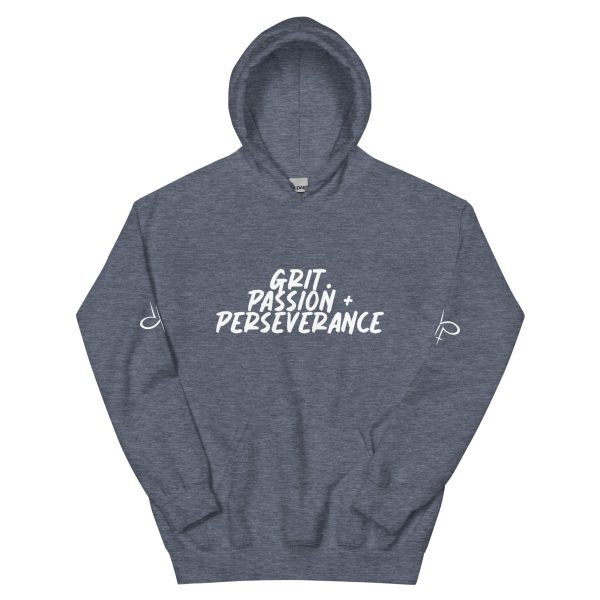 GRIT Unisex Hoodie - Image 10