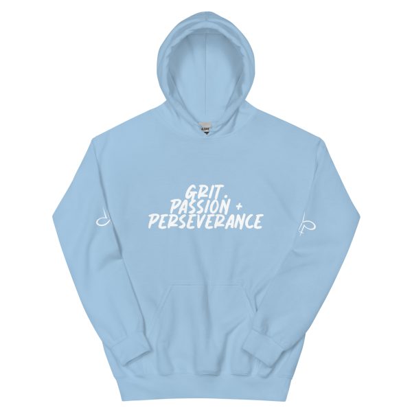 GRIT Unisex Hoodie - Image 18