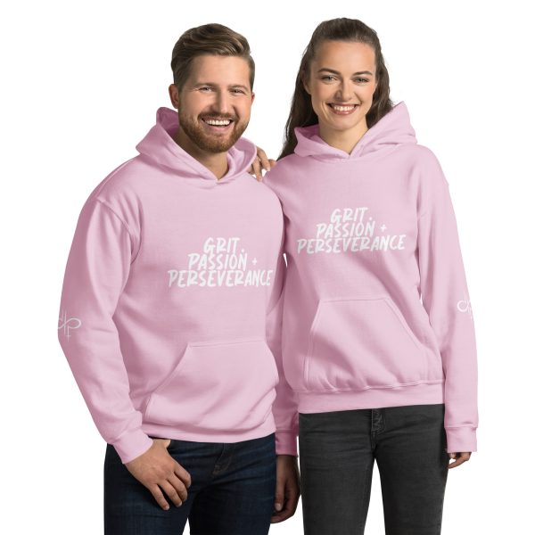 GRIT Unisex Hoodie - Image 14