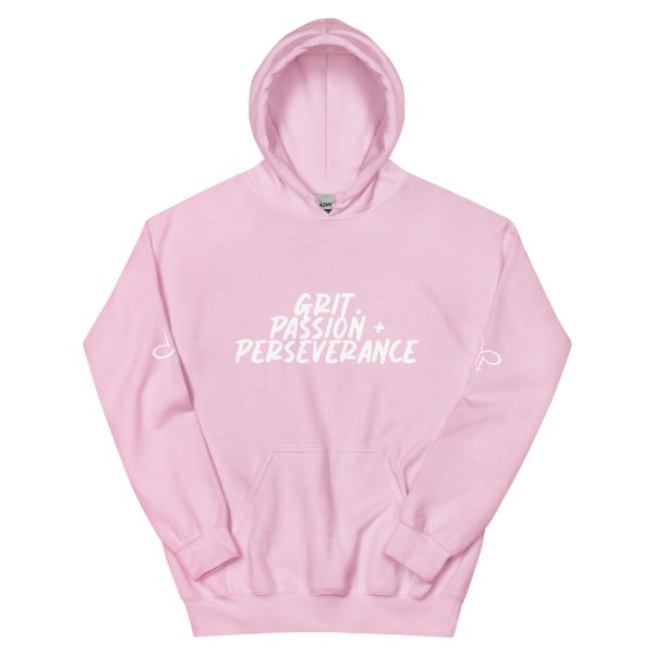 GRIT Unisex Hoodie