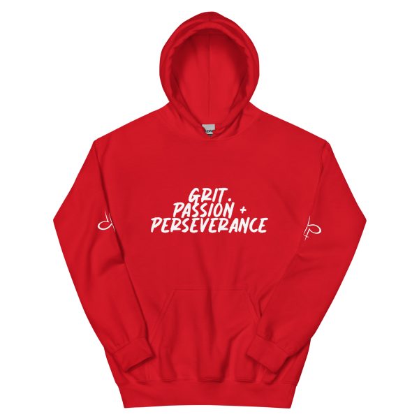 GRIT Unisex Hoodie - Image 6