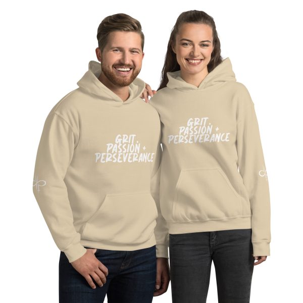 GRIT Unisex Hoodie - Image 13