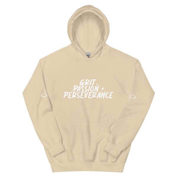 GRIT Unisex Hoodie - Image 20