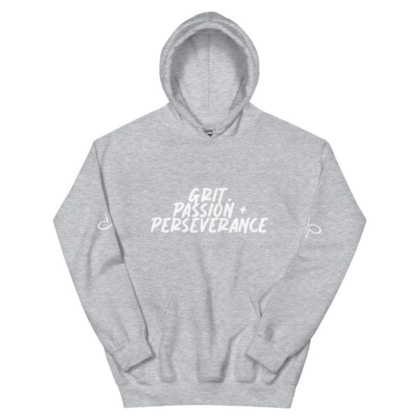 GRIT Unisex Hoodie - Image 16