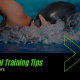 personal training tips for swimmers