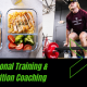 personal training and nutrition course