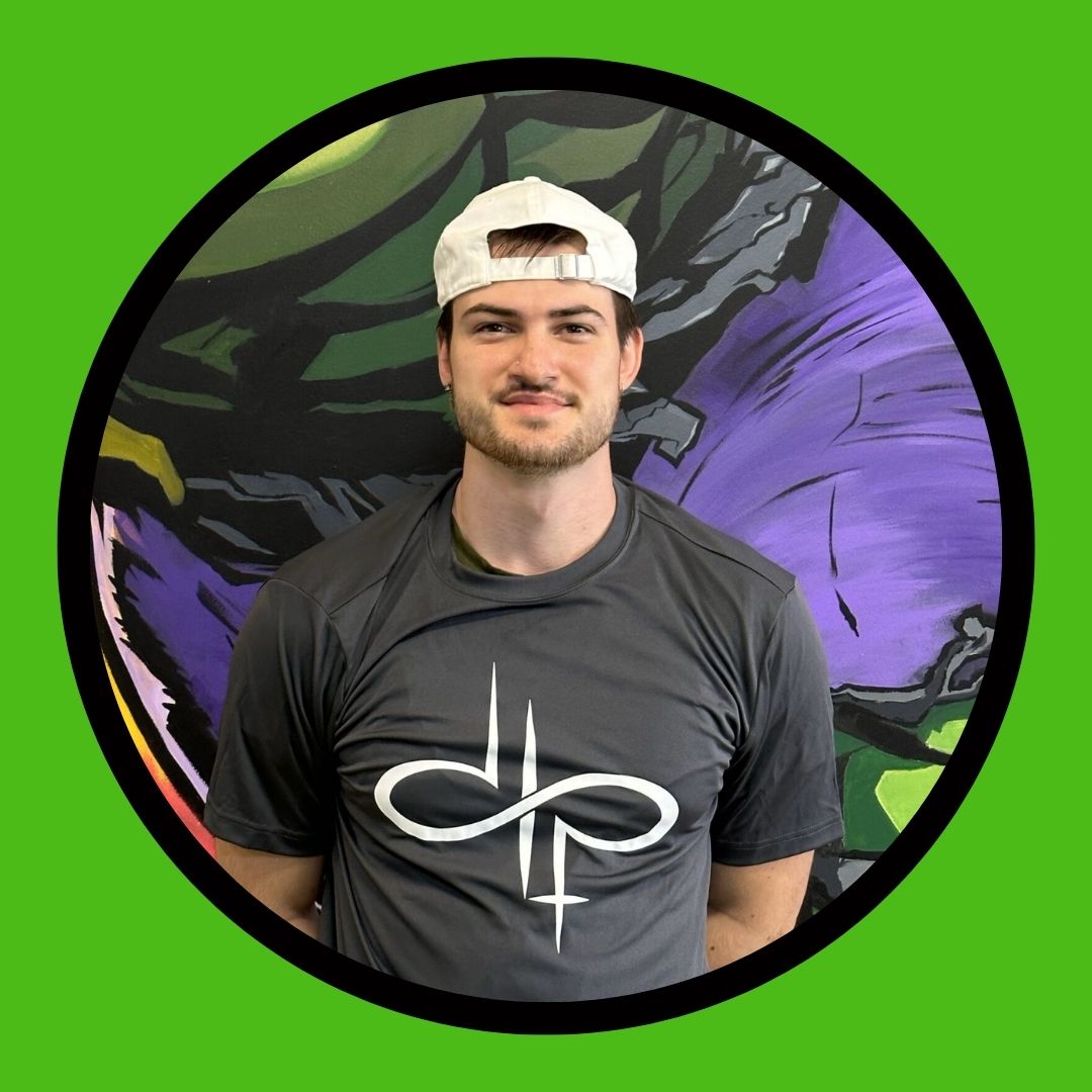 brett downs lead personal trainer coach