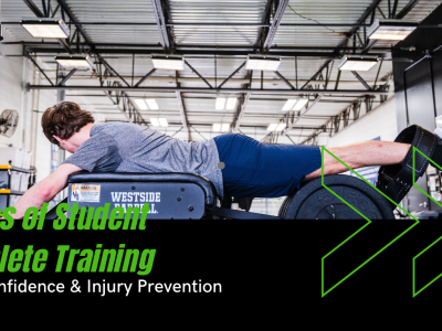pros of student athlete training