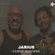 jarius jones football athlete