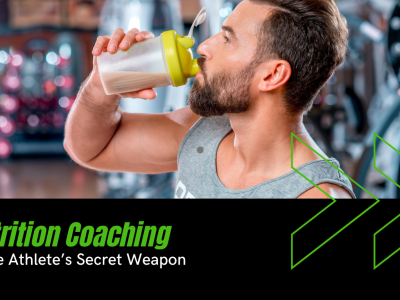 sports nutrition coaching Gainesville