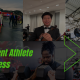 student athlete success