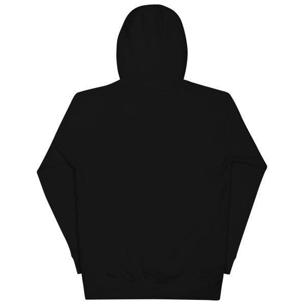 IPT Unisex Hoodie - Image 2