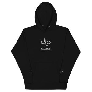 IPT Unisex Hoodie