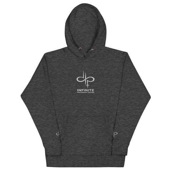 IPT Unisex Hoodie - Image 5