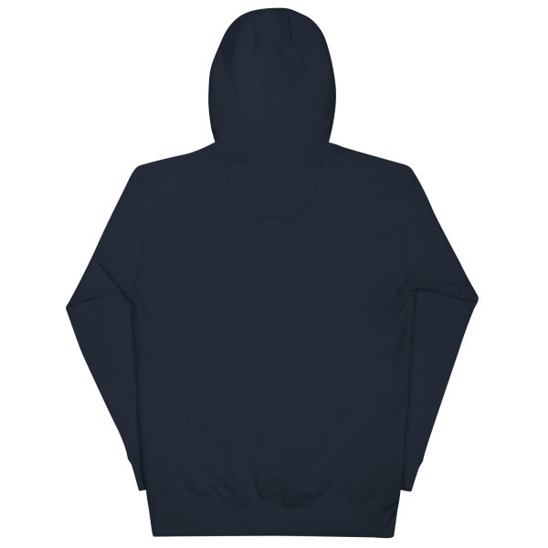 IPT Unisex Hoodie - Image 4