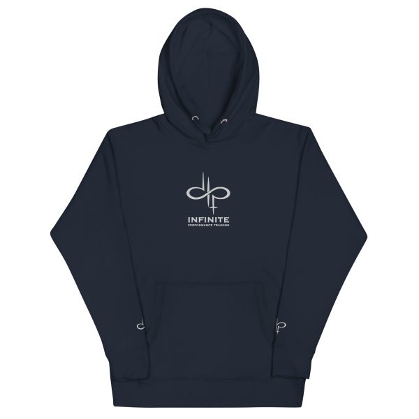 IPT Unisex Hoodie - Image 3