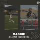 maddie multi sport athlete infinite performance training