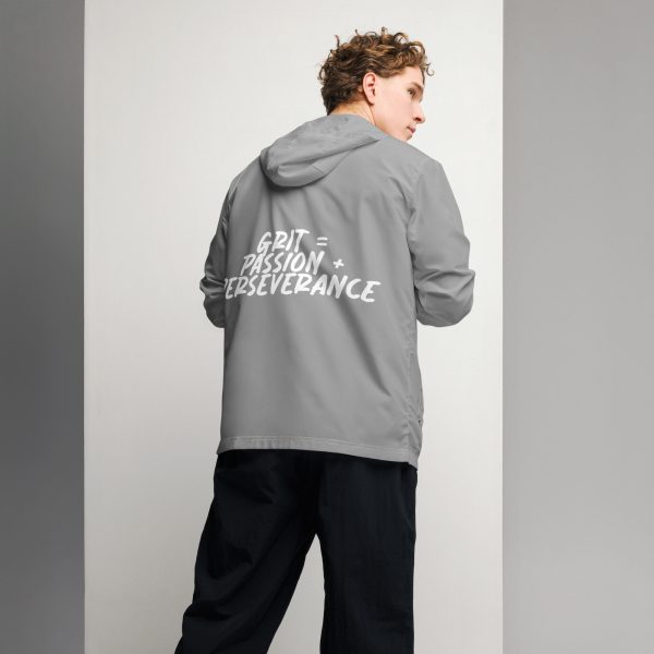 IPT Men’s windbreaker - Image 4