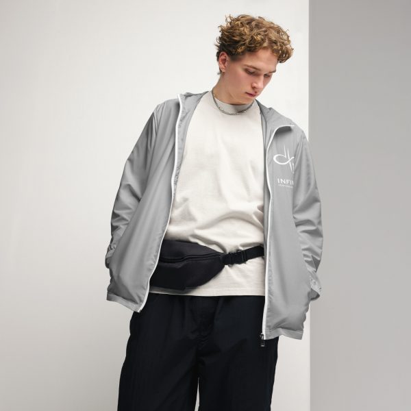 IPT Men’s windbreaker - Image 2