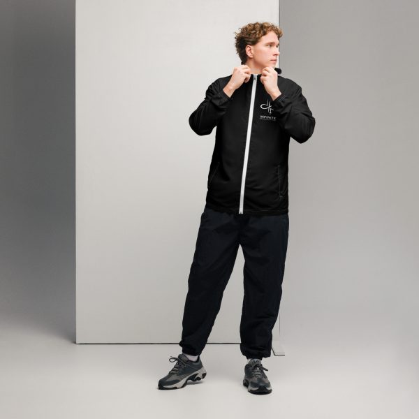 IPT Men’s windbreaker