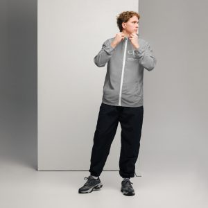 IPT Men’s windbreaker