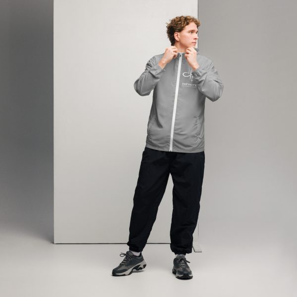 IPT Men’s windbreaker