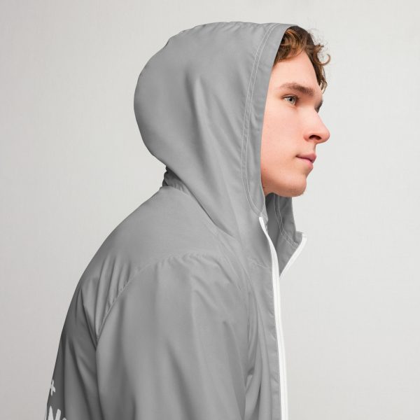 IPT Men’s windbreaker - Image 3