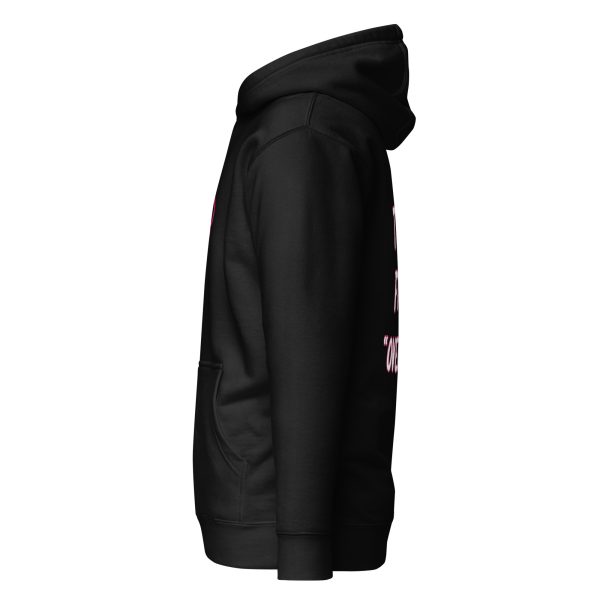 IPT Breast Cancer Awareness Unisex Hoodie - Image 2