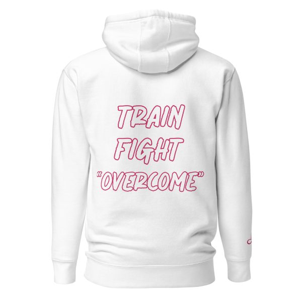 IPT Breast Cancer Awareness Unisex Hoodie - Image 12