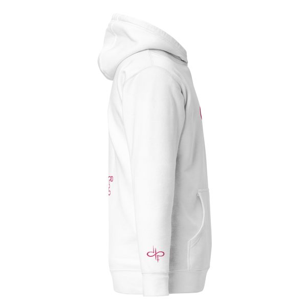 IPT Breast Cancer Awareness Unisex Hoodie - Image 11