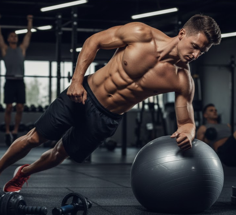 How Does Core Stability Support Functional Movement Patterns?