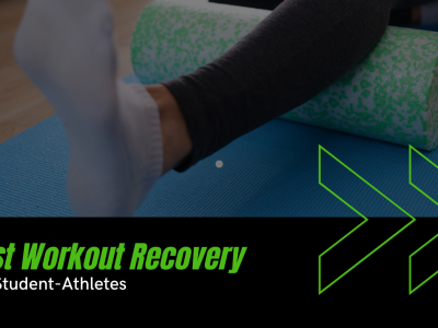 7 Post-Workout Recovery Strategies for Athletes
