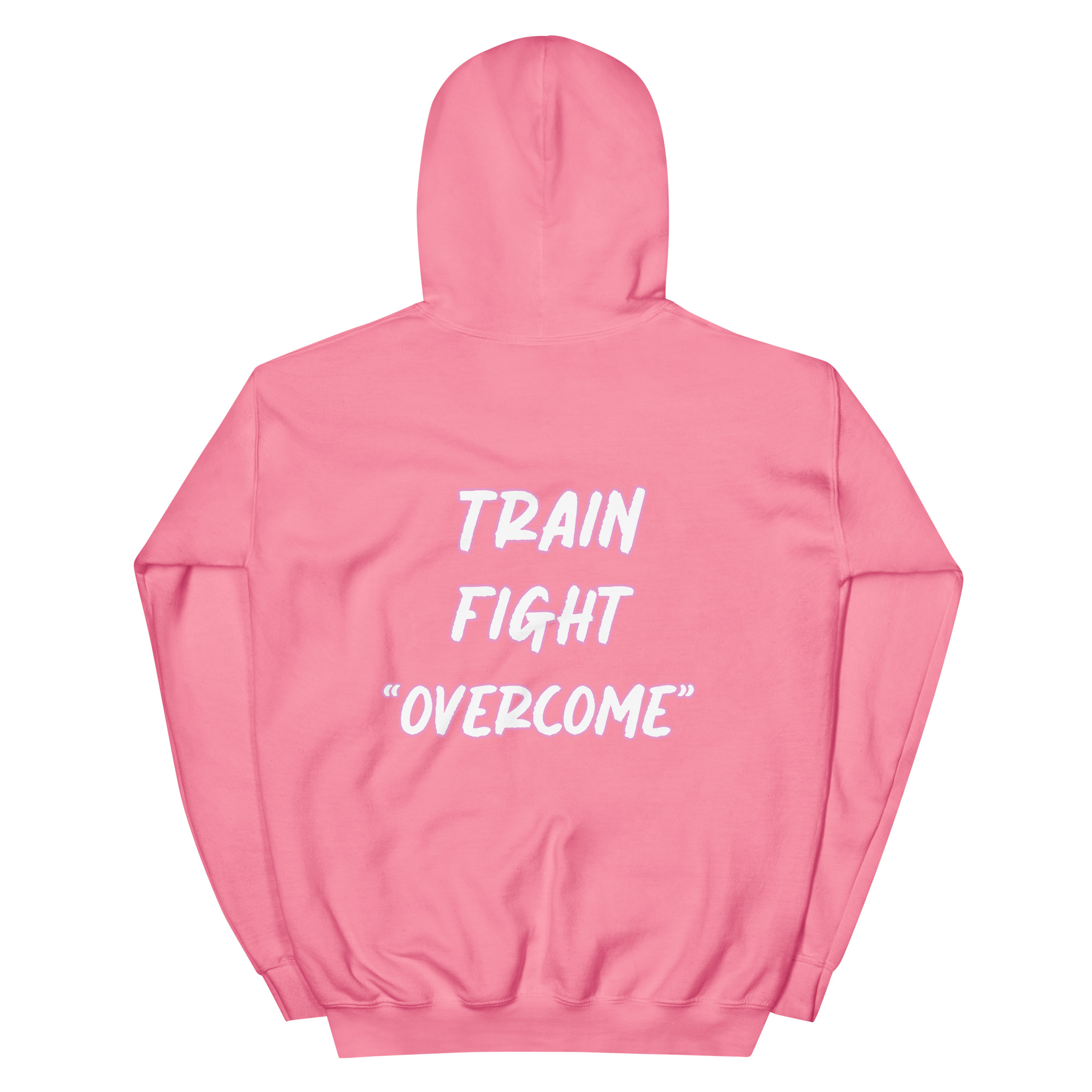 IPT Breast Cancer AwarenessUnisex Hoodie - Image 6