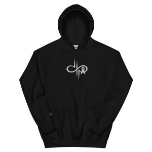 IPT Breast Cancer AwarenessUnisex Hoodie